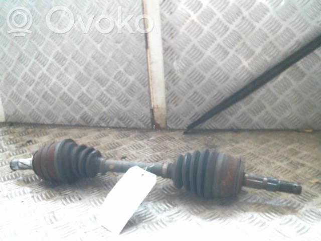Opel Corsa B Eje de transmisión delantero 