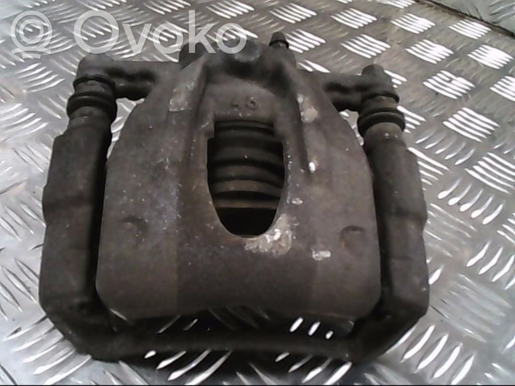 Opel Corsa C Zacisk hamulcowy przedni 