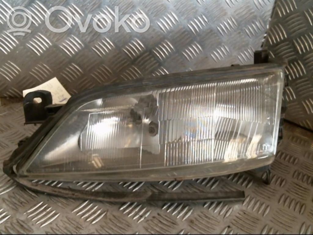 Opel Vectra B Scheinwerfer 