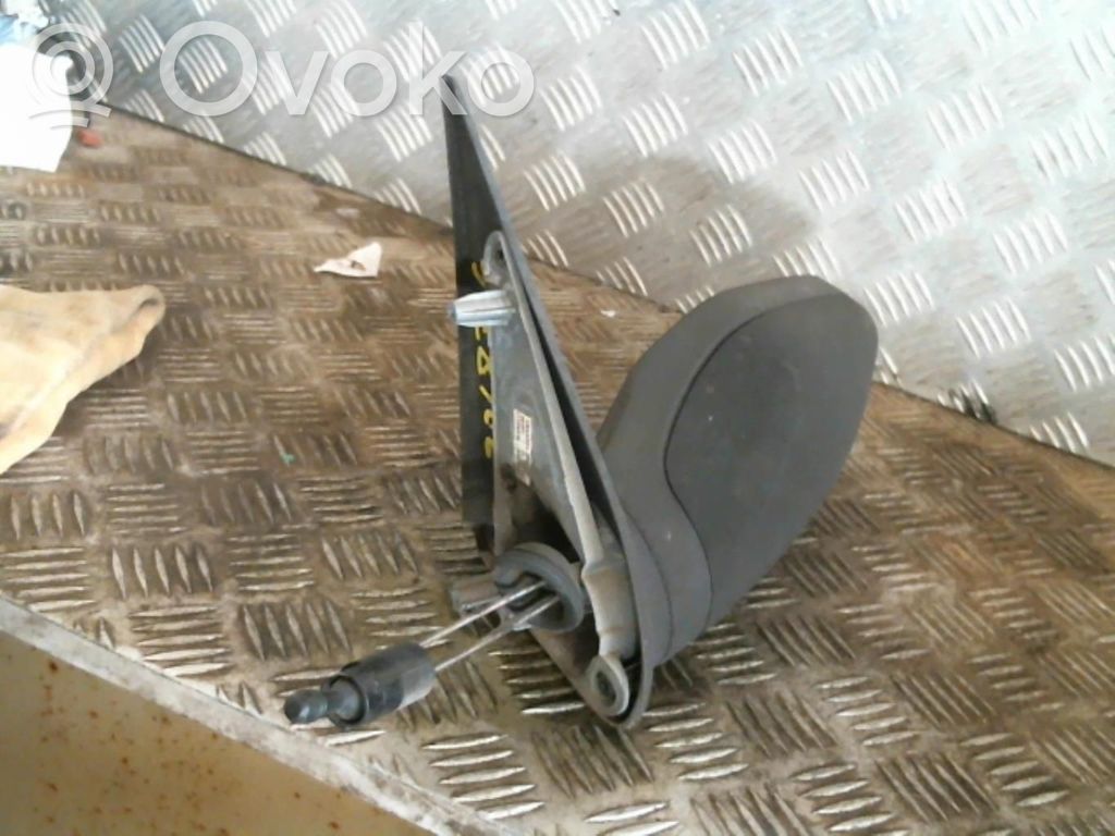 Peugeot 106 Espejo lateral manual 
