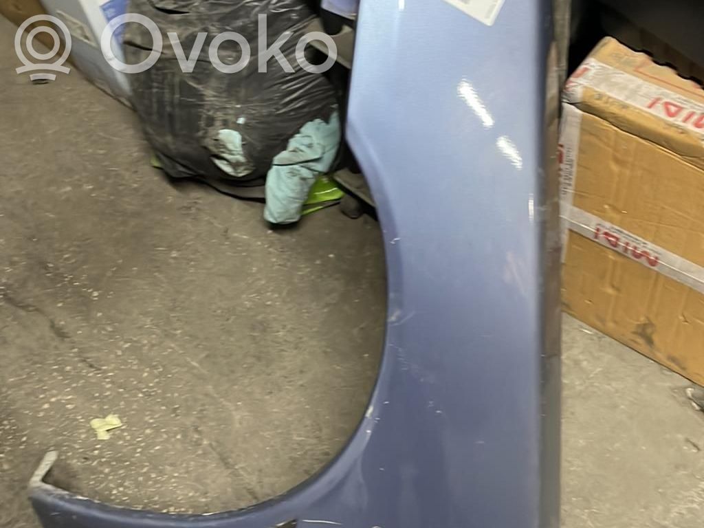 Peugeot 106 Sparnas 