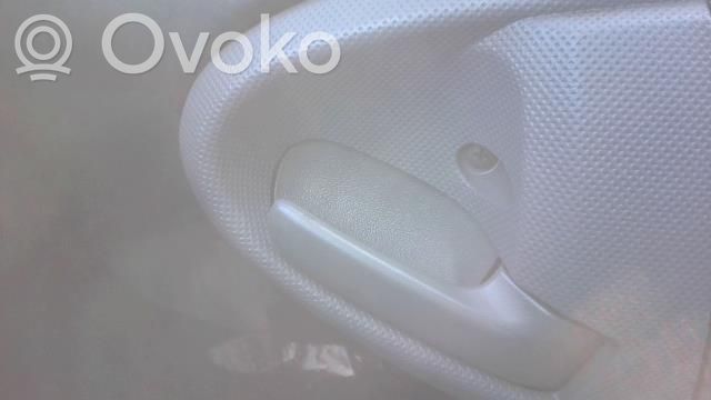 Peugeot 107 Manecilla interna puerta delantera 
