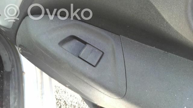 Peugeot 108 Electric window control switch 