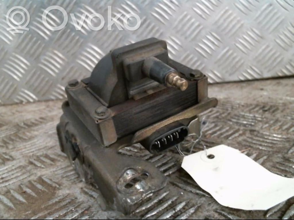 Peugeot 205 Zündspule Zündmodul 