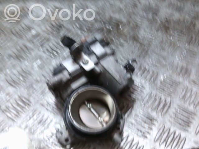 Peugeot 206+ Valvola a farfalla 