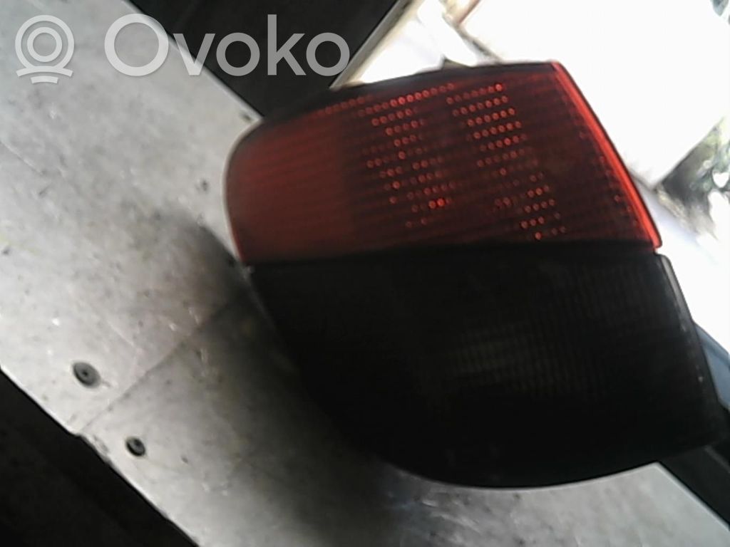 Peugeot 406 Takavalot 