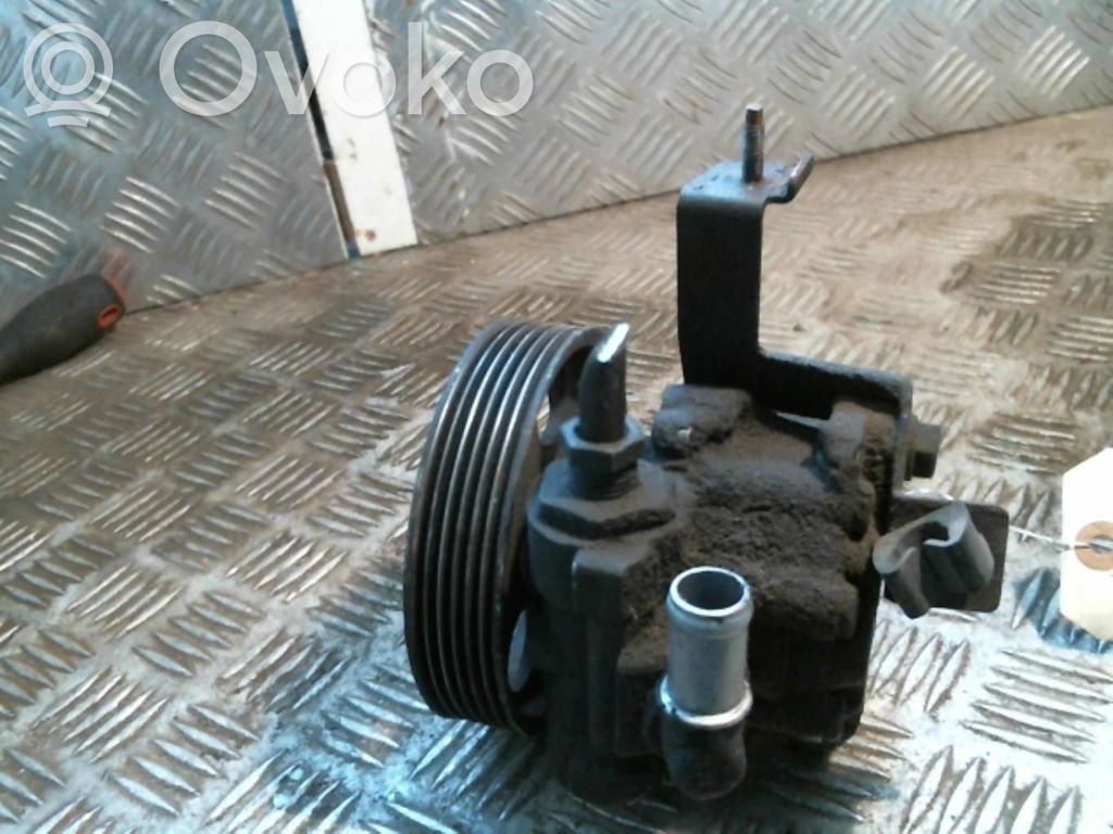 Peugeot Expert Power steering pump 