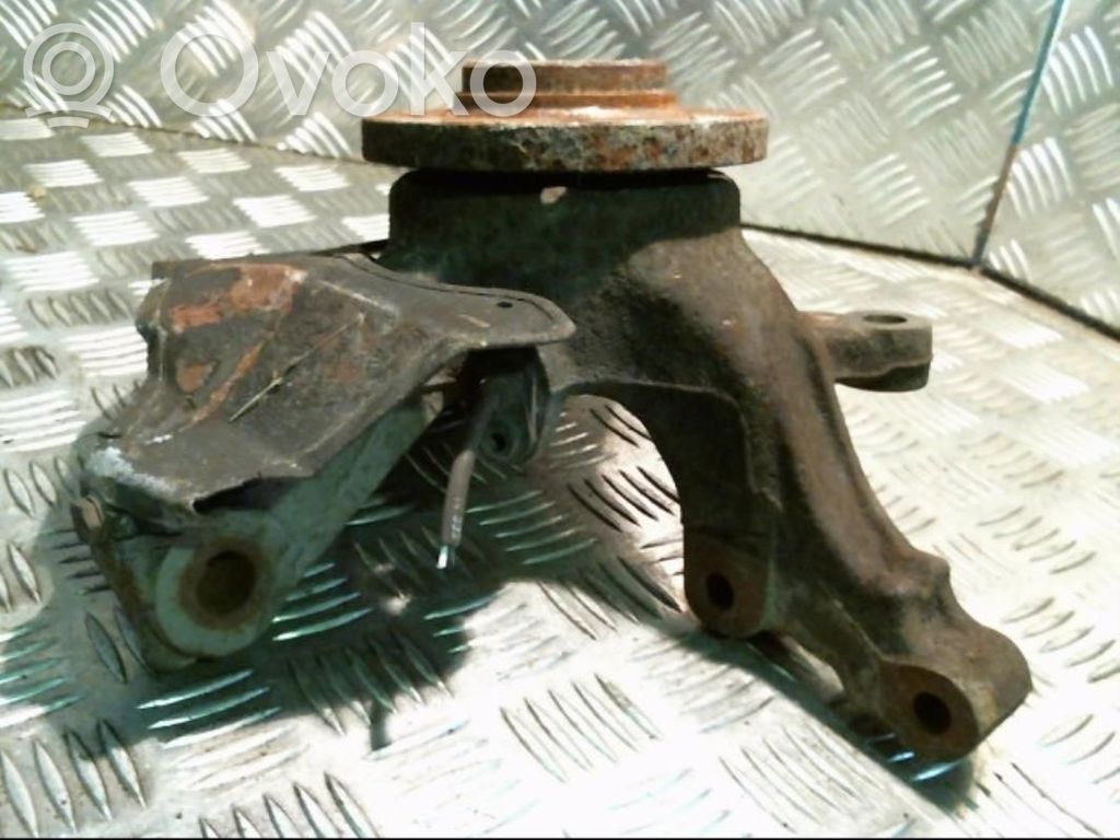Peugeot Expert Priekinė stebulė 
