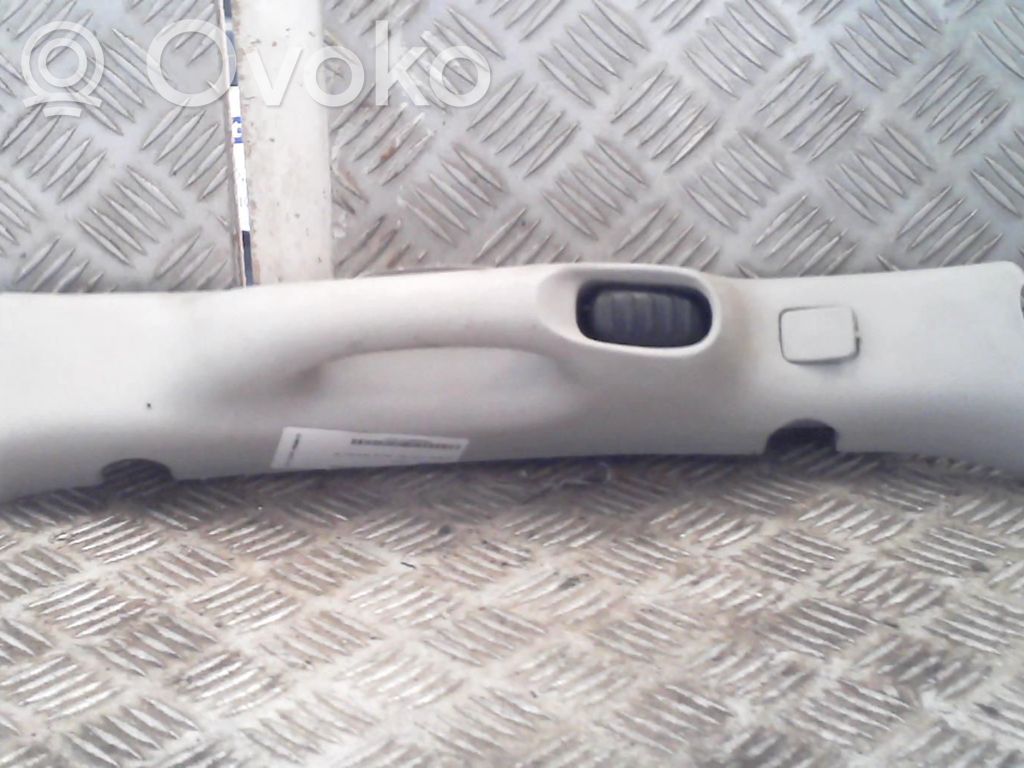 Peugeot Partner Sliding door interior handle 