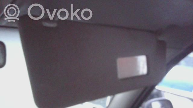 Peugeot Partner Sun visor 