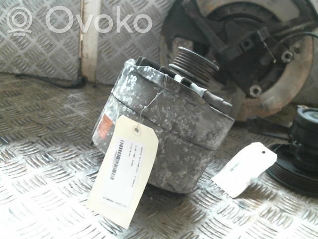Generator/alternator