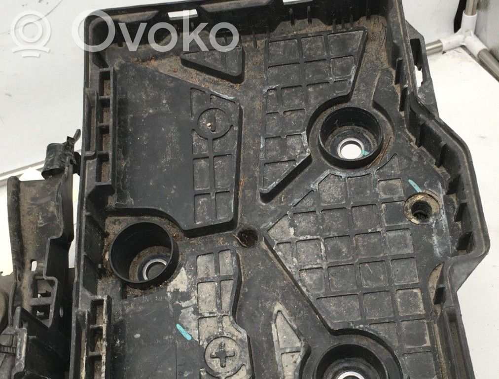 Deckel Batteriekasten