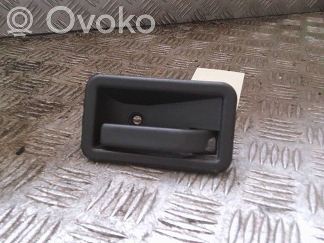Renault Clio I Front door interior handle 