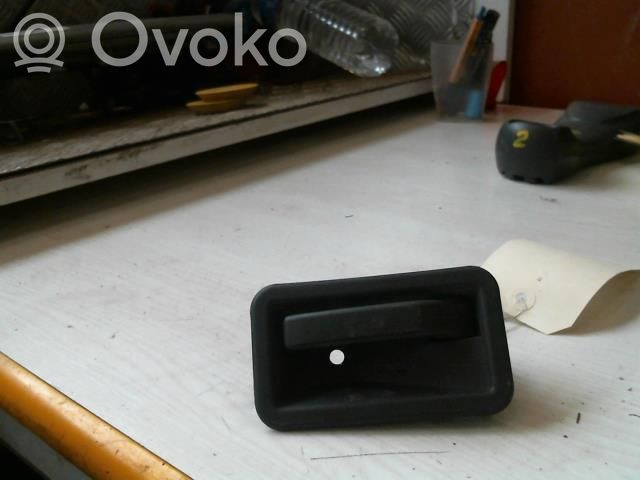 Renault Clio I Front door interior handle 