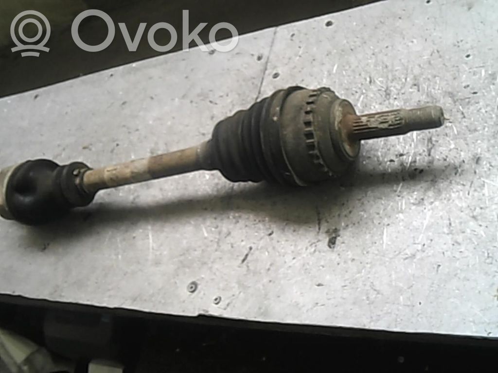 Renault Clio II Front driveshaft 
