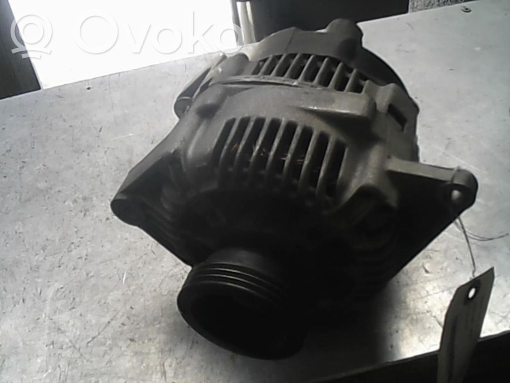 Renault Clio II Ģenerators 