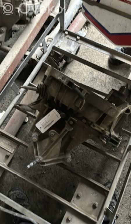 Caja de cambios automática   7701723251