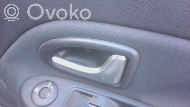 Renault Clio II Manecilla interna puerta delantera 