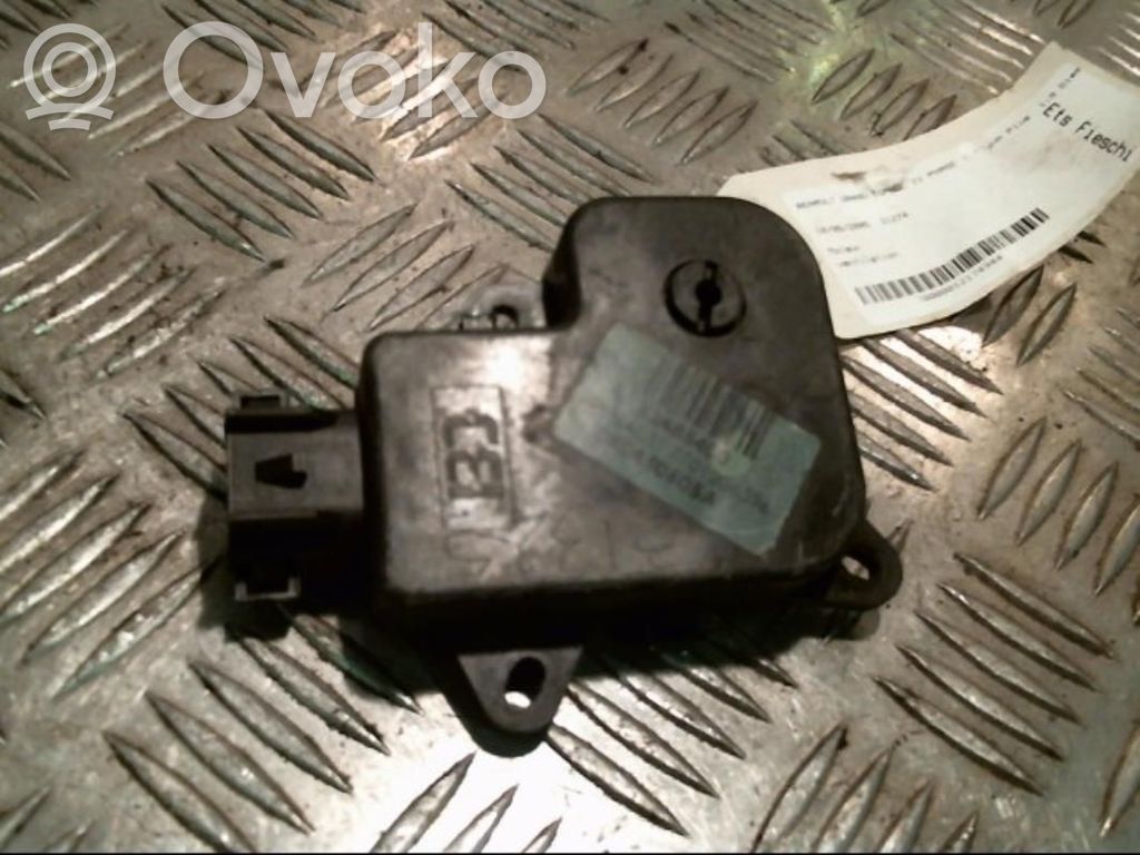 Renault Espace IV Engine 