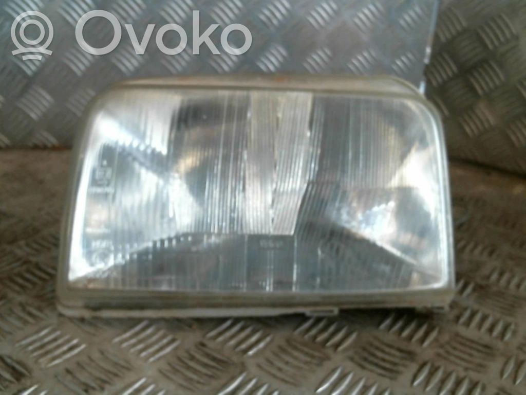 Renault Express Headlight/headlamp 