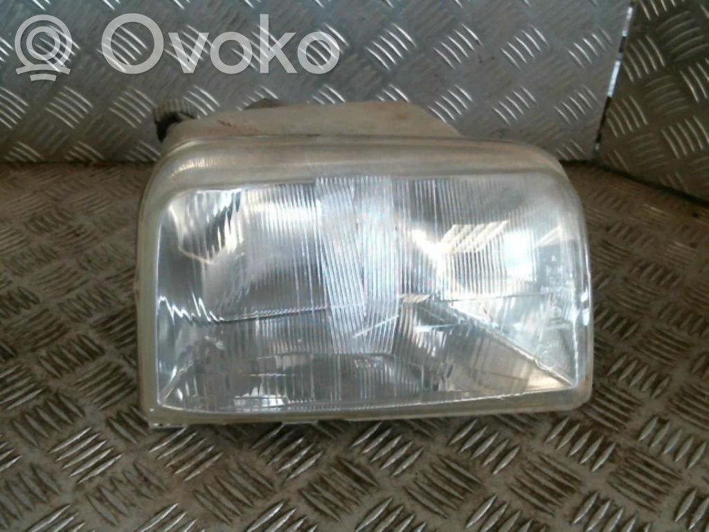 Renault Express Headlight/headlamp 