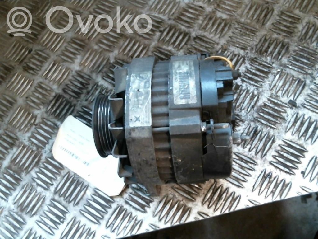 Generator/alternator   7701499461