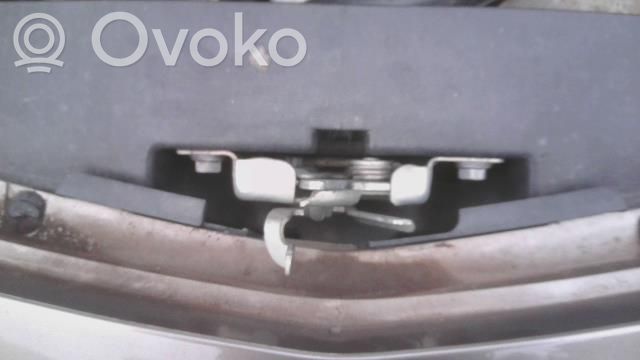 Renault Grand Modus Spyna variklio dangčio 