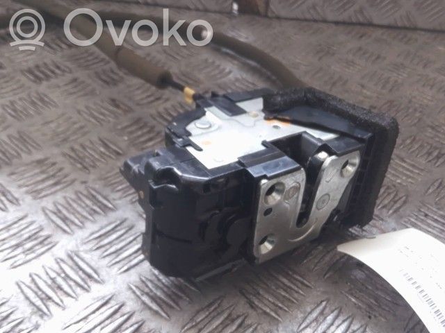 Front door lock   805004EA2A