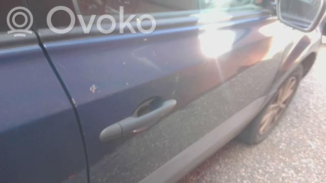 Renault Koleos I Durvis 
