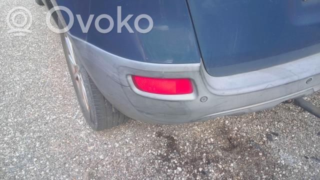 Renault Koleos I Parachoques 