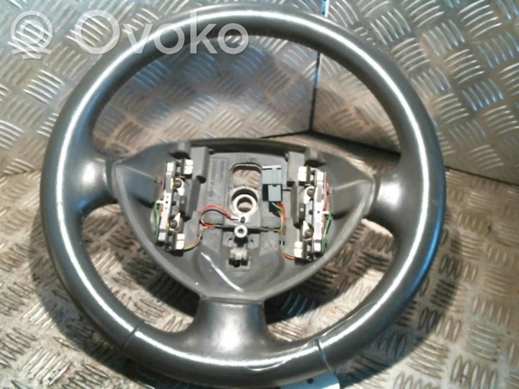 Renault Laguna II Lenkrad 