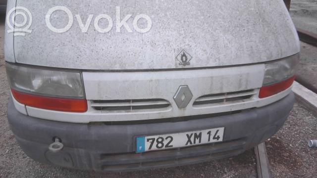 Renault Master II Front grill 