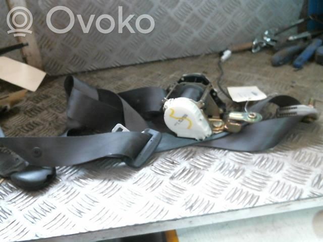 Cinturón delantero   8200838275