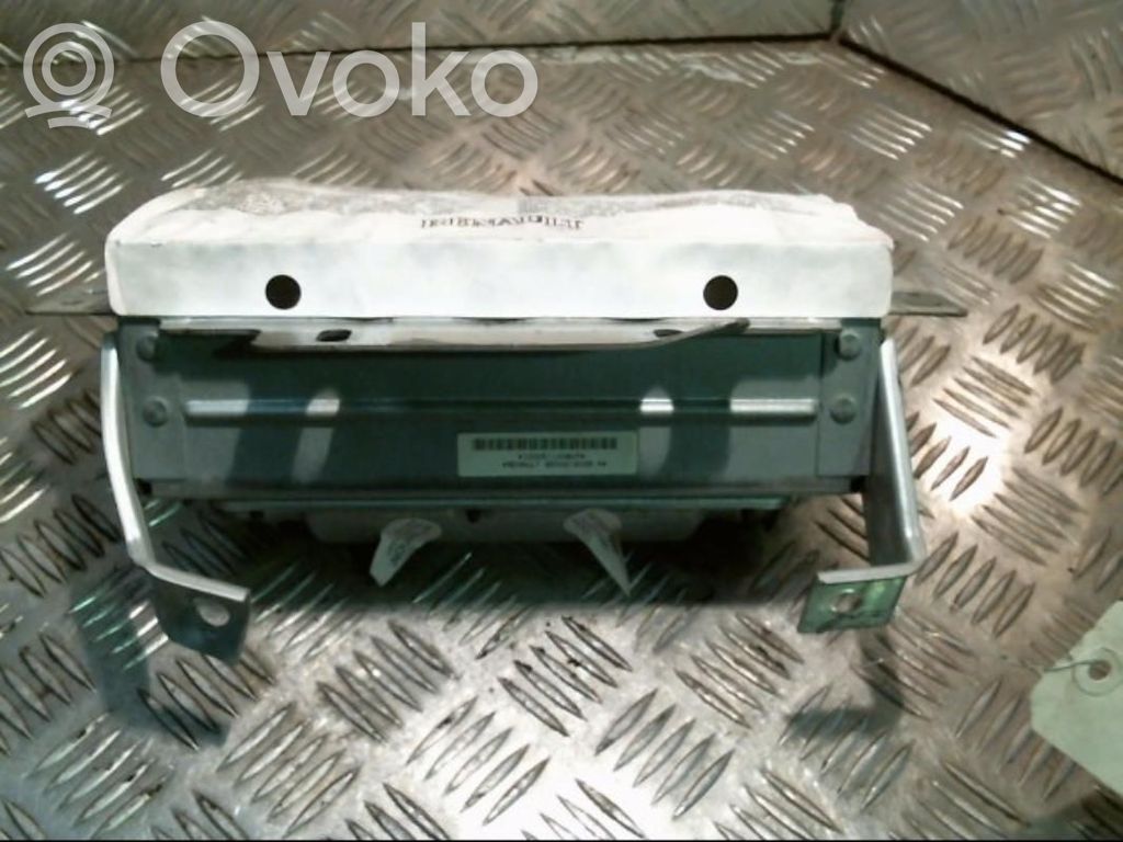 Renault Modus Airbag del pasajero 