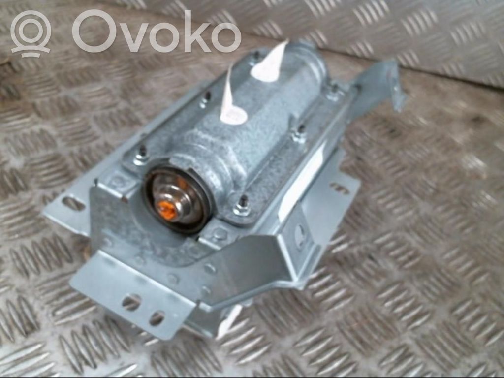 Renault Modus Airbag del pasajero 