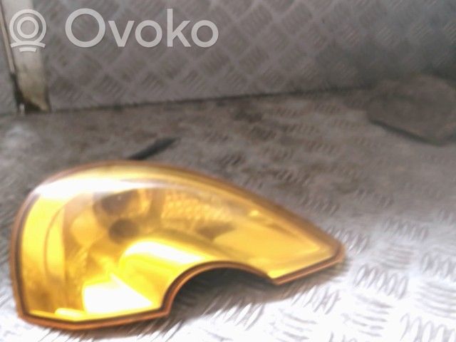 Renault Modus Front fender indicator light 