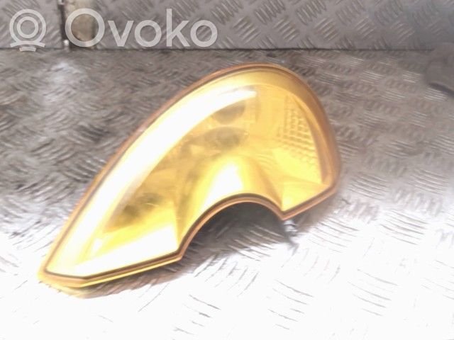 Front fender indicator light   8200267913