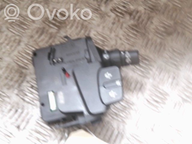 Wiper control stalk   8201590631