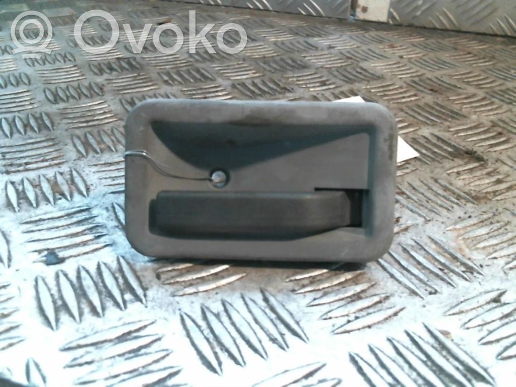 Manecilla interna puerta delantera   7701203853