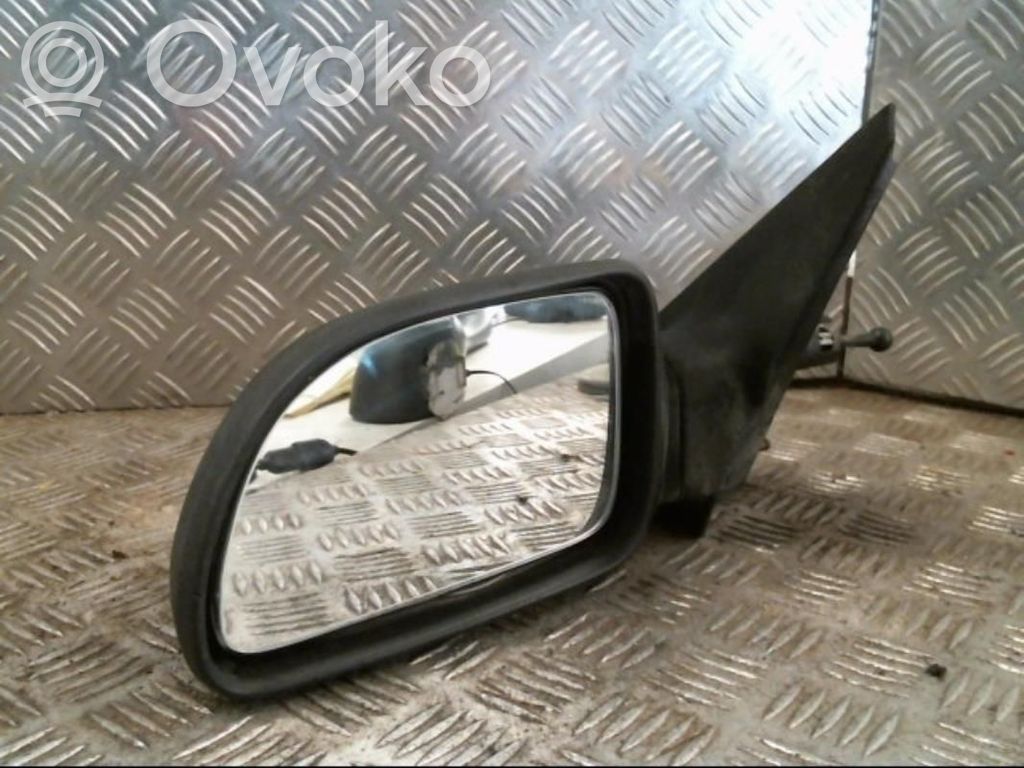 Renault 19 Espejo lateral manual 