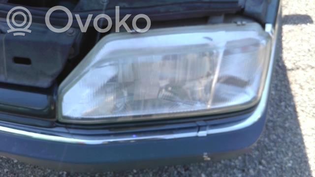 Renault 25 Headlight/headlamp 