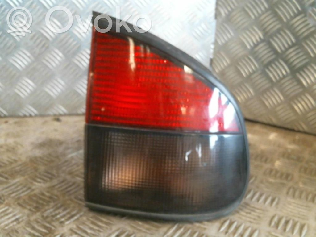 Renault Safrane Takavalot 