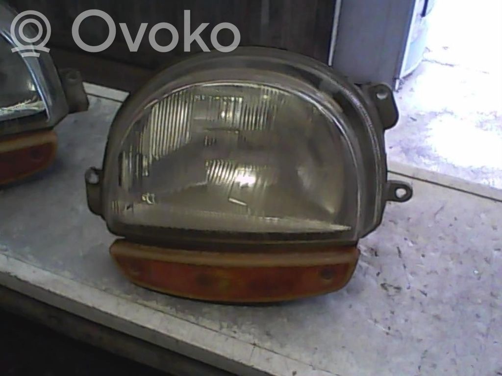 Renault Twingo I Headlight/headlamp 