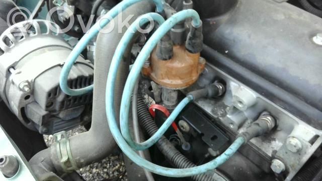Renault Twingo I Virranjakaja 