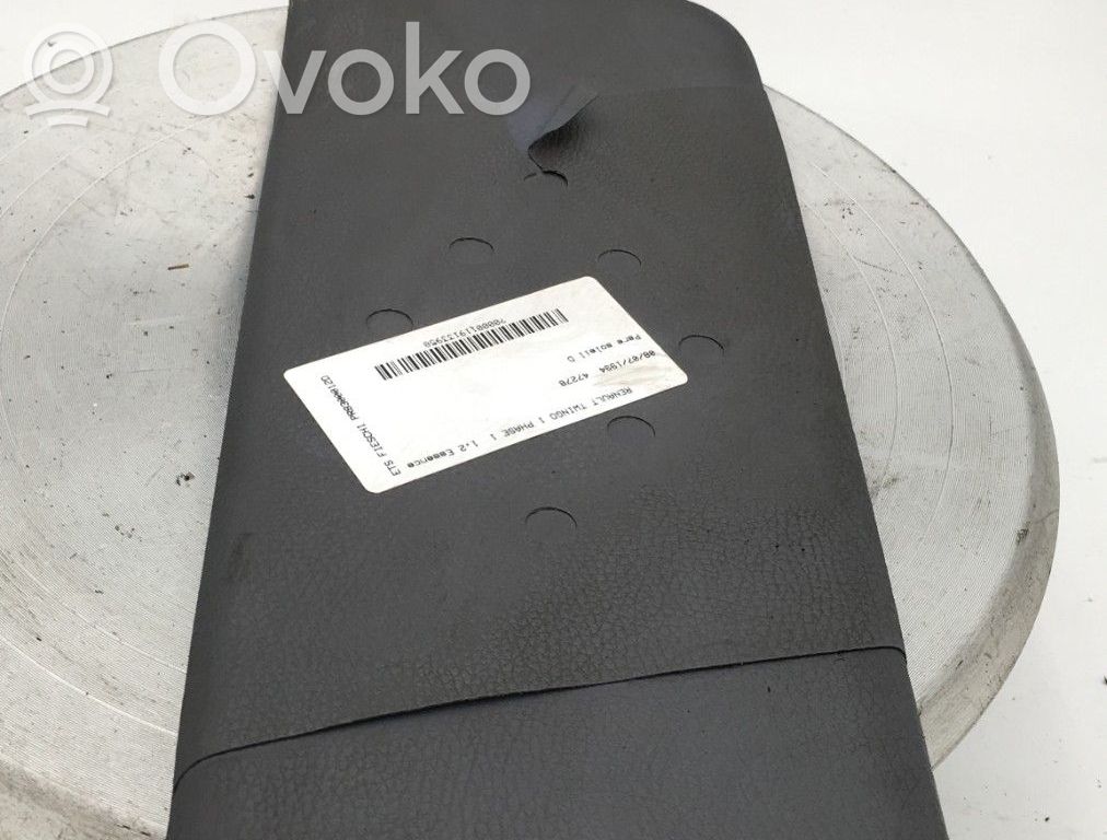 Renault Twingo I Häikäisysuoja 