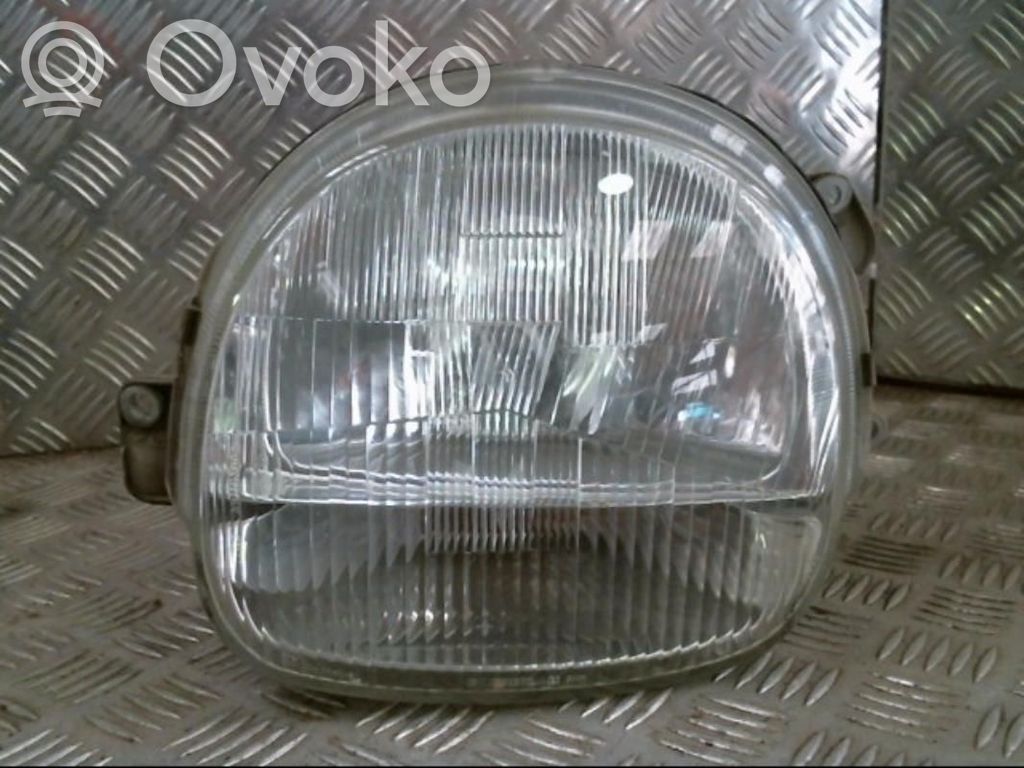 Renault Twingo I Scheinwerfer 