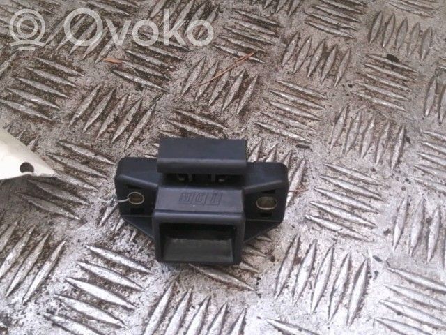 Renault Twingo I Tailgate/trunk/boot lock/catch/latch 