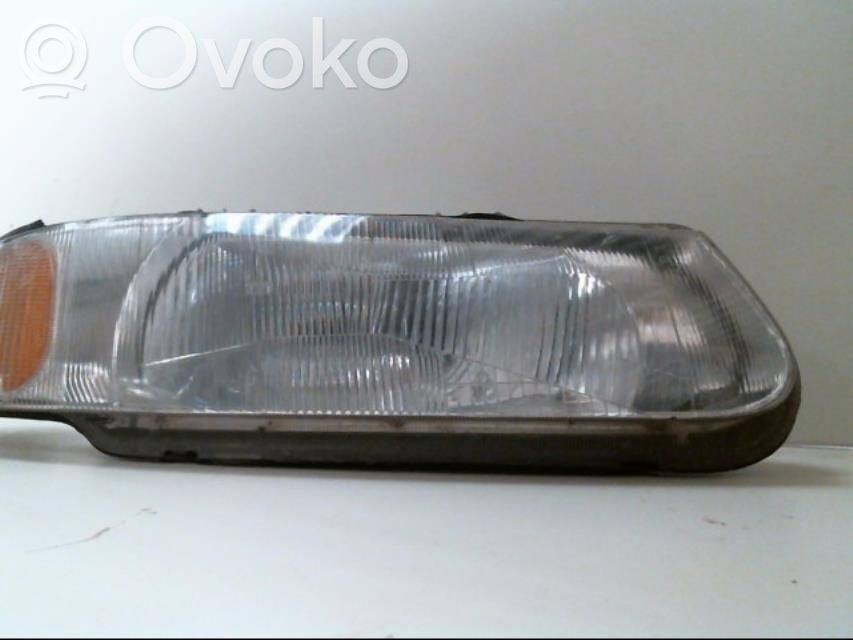 Rover 214 - 216 - 220 Headlight/headlamp 