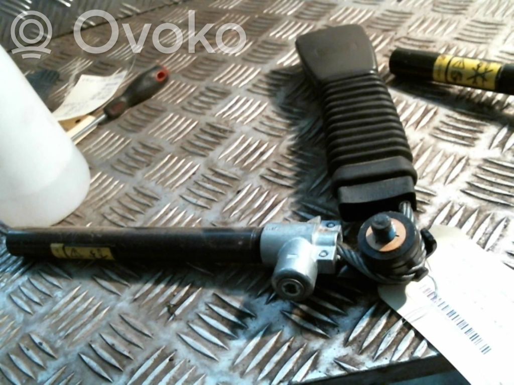Rover 214 - 216 - 220 Hebilla del cinturón delantero 