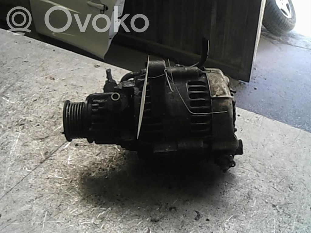 Rover 214 - 216 - 220 Генератор 